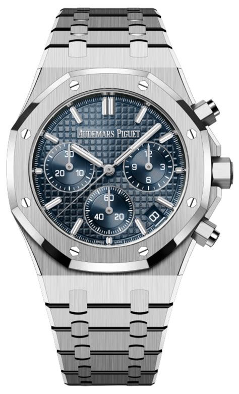 audemars piguet royal chronograph|Audemars Piguet selfwinding chronograph price.